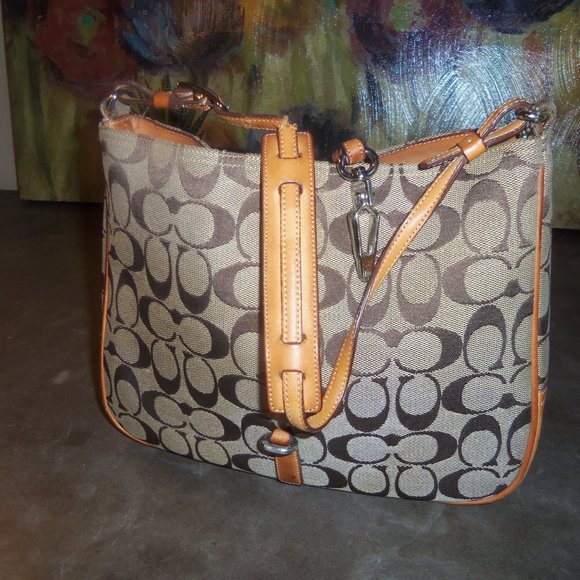 Coach Handbags - Vintage! Vintage! Vintage!